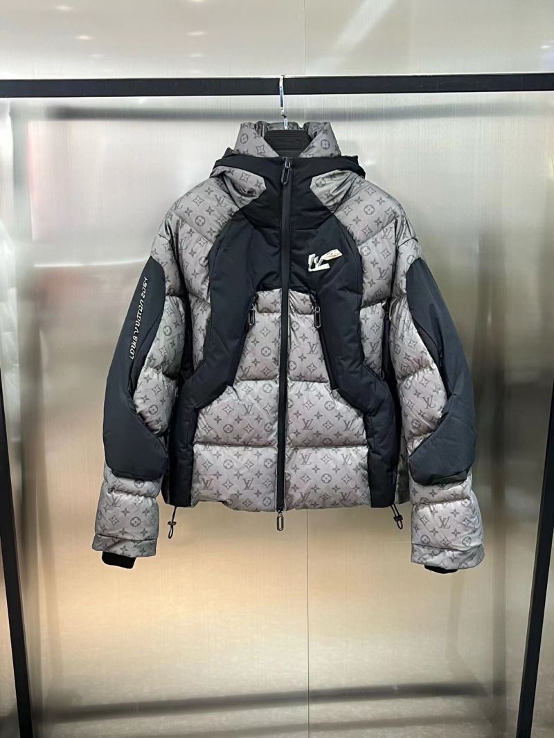 Louis Vuitton Down Jackets